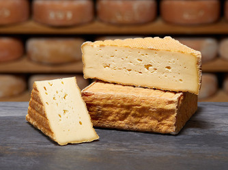 MAROILLES FERMIER| Mons Fromager Affineur MOF