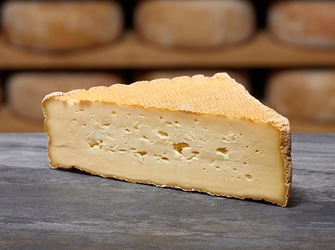 MAROILLES FERMIER| Mons Fromager Affineur MOF