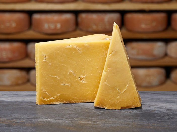 CHEDDAR WESTCOMBE | Mons Fromager Affineur MOF