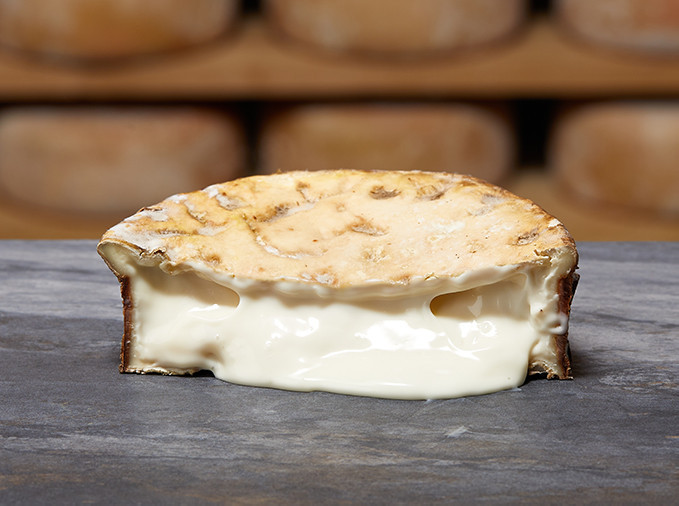 PLANCHERIN D'ARECHES | Mons Fromager Affineur