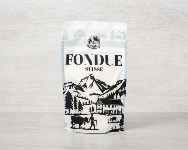 FONDUE SWISSMATHIER
