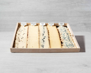 PLATEAU RACLETTE 1,2 kg | Mons Fromager Affineur MOF