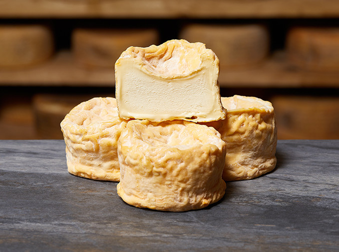 LANGRES FERMIER AOP | Mons Fromager Affineur MOF