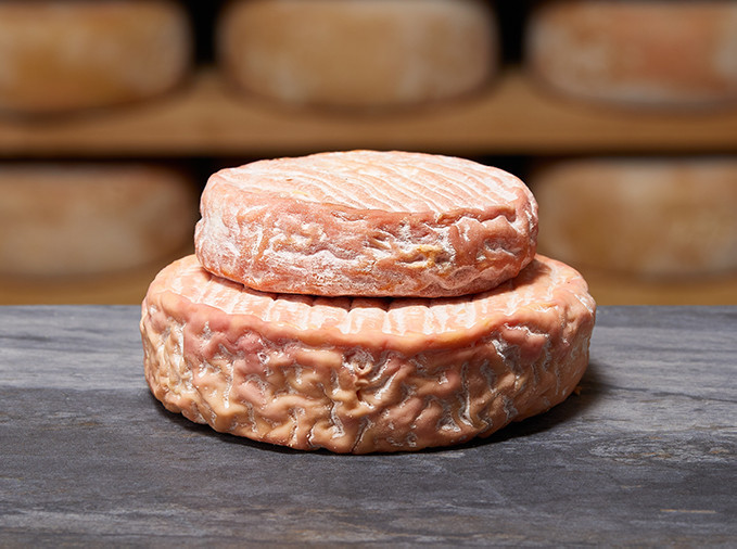 SOUMAINTRAIN IGP | Mons Fromager Affineur MOF