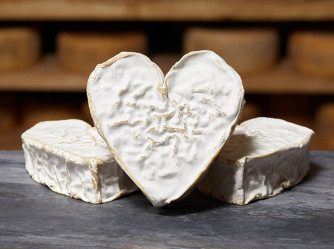 NEUFCHATEL AOP | Mons Fromager Affineur MOF