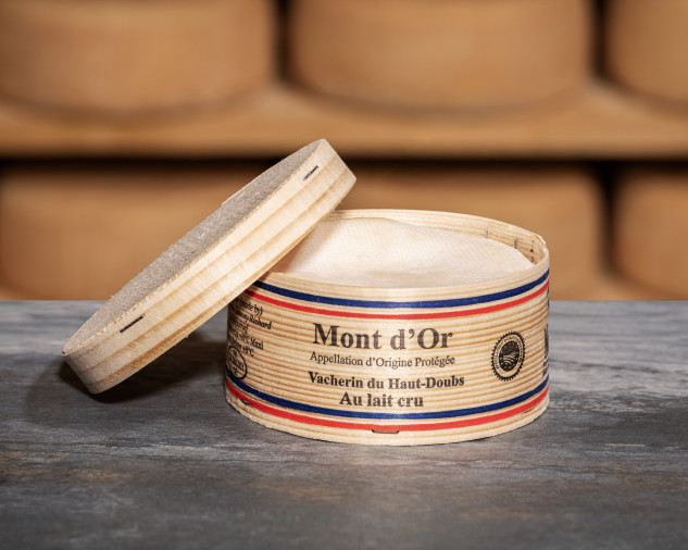 MONT D'OR AOP | Mons Fromager
