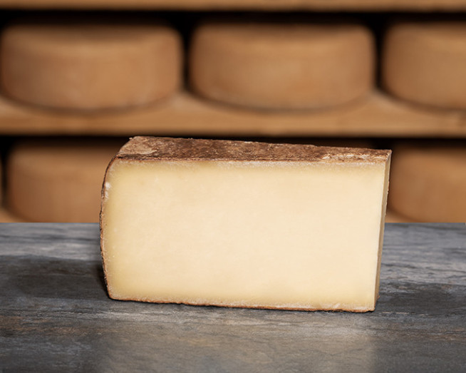 COMTÉ RÉSERVE AOP | Mons Fromager Affineur MOF