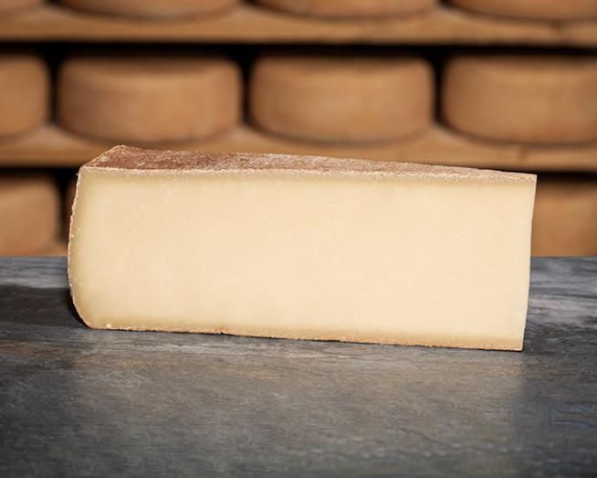 COMTÉ RÉSERVE AOP | Mons Fromager Affineur MOF