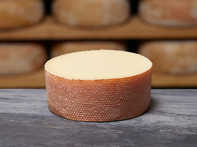TÊTE DE MOINE | Mons Fromager Affineur MOF