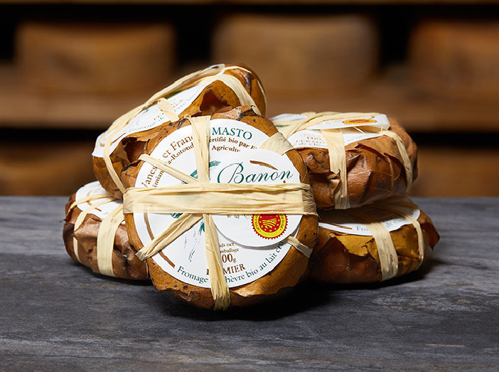 BANON AOP BIO | Mons Fromager Affineur MOF