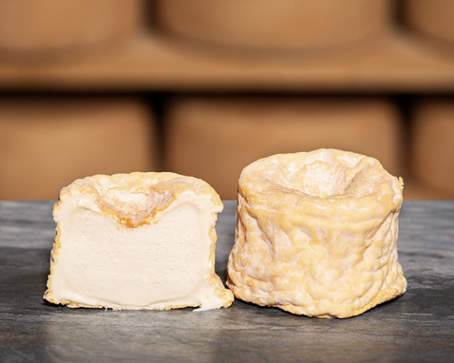 LANGRES FERMIER AOP | Mons Fromager Affineur MOF
