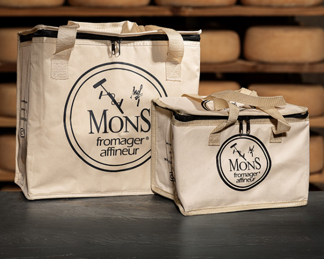 SAC ISO MONS PETIT MODELE