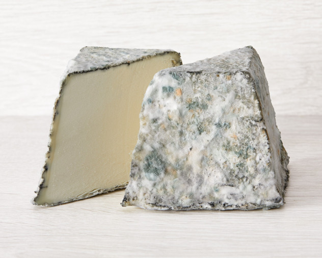 AUZANNE CENDRÉE | Mons Fromager Affineur MOF