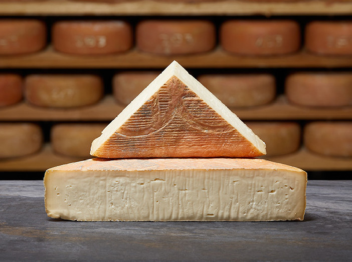 TALEGGIO DOP  | Mons Fromager Affineur MOF