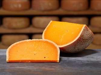 MIMOLETTE | Mons Fromager Affineur MOF