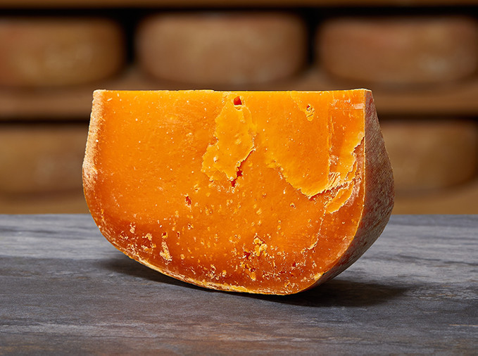 MIMOLETTE | Mons Fromager Affineur MOF