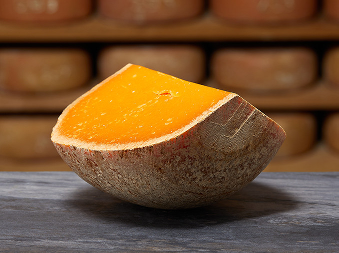 MIMOLETTE | Mons Fromager Affineur MOF