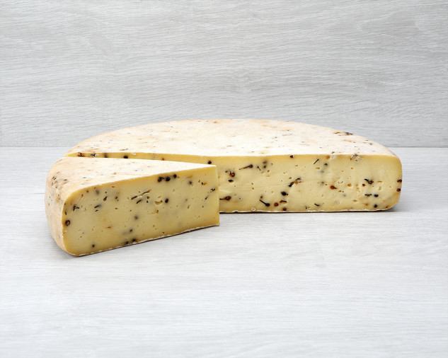 RACLETTE AU POIVRE SAUVAGE | Mons Fromager Affineur MOF
