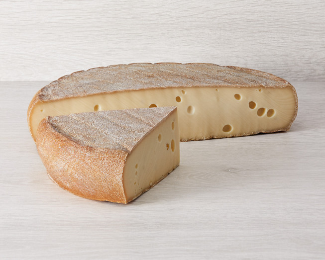 SMOKED RACLETTE | Mons Fromager Affineur MOF