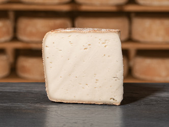 Bethmale de chèvre, tomme des Pyrénées | Mons