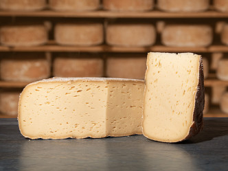 Bethmale, tomme de vache des Pyrénées | Mons