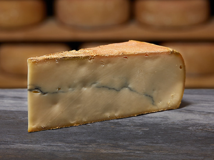 MORBIER AOP