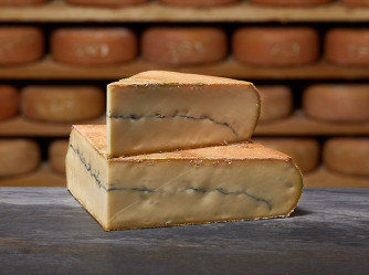 MORBIER AOP MORBIER AOP