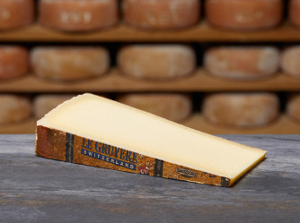 GRUYERE SUISSE AOP | Mons Fromager Affineur MOF GRUYERE SUISSE AOP | Mons Fromager Affineur MOF