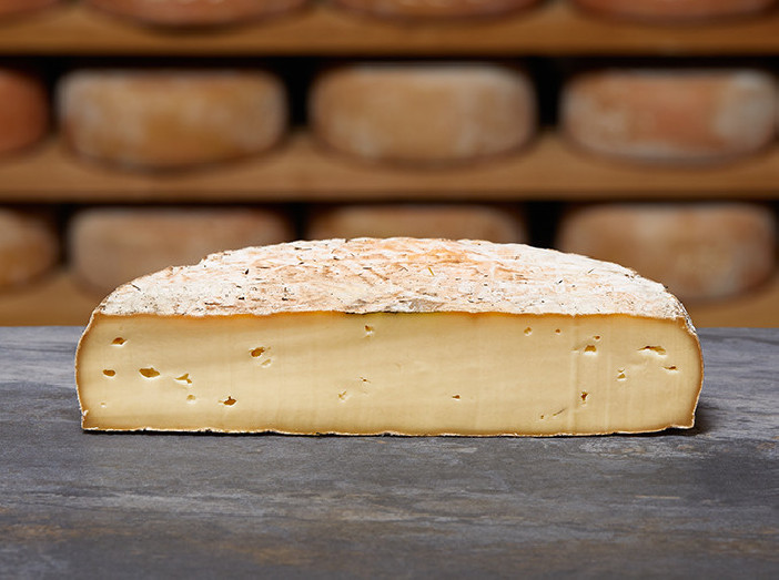 SAINT NECTAIRE Fermier Grand Classique AOP SAINT NECTAIRE Fermier Grand Classique AOP