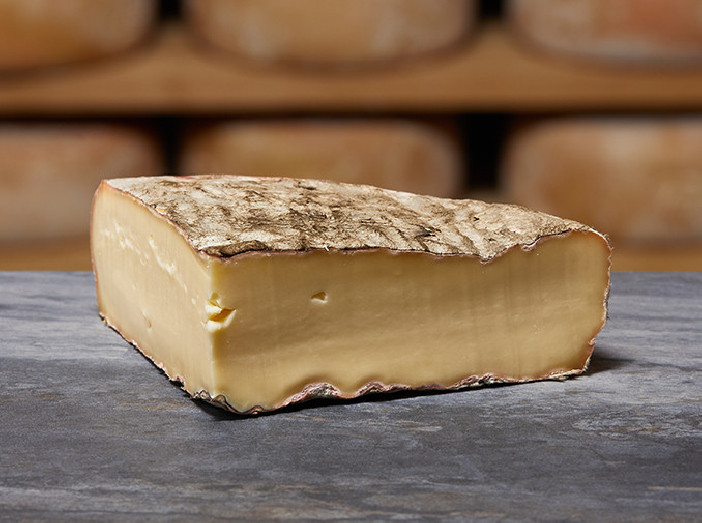 ST NECTAIRE Fermier Lait de Salers aop