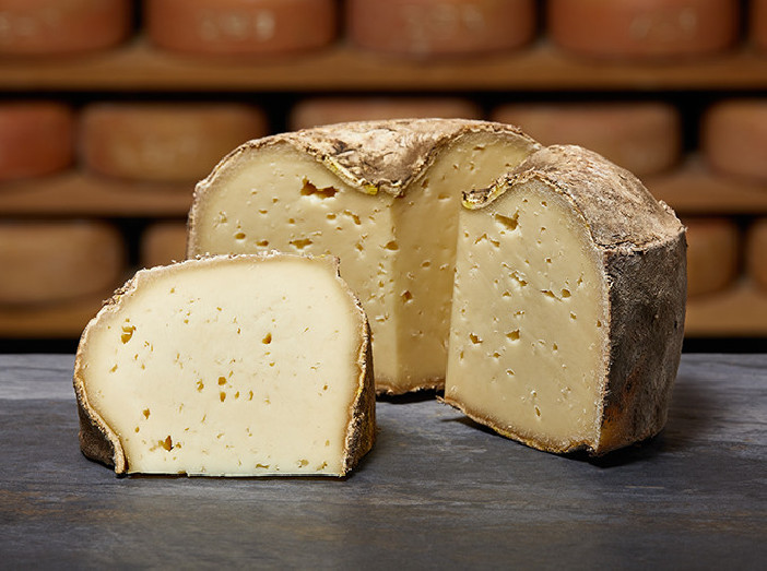 LAVORT BIO | Mons Fromager Affineur MOF