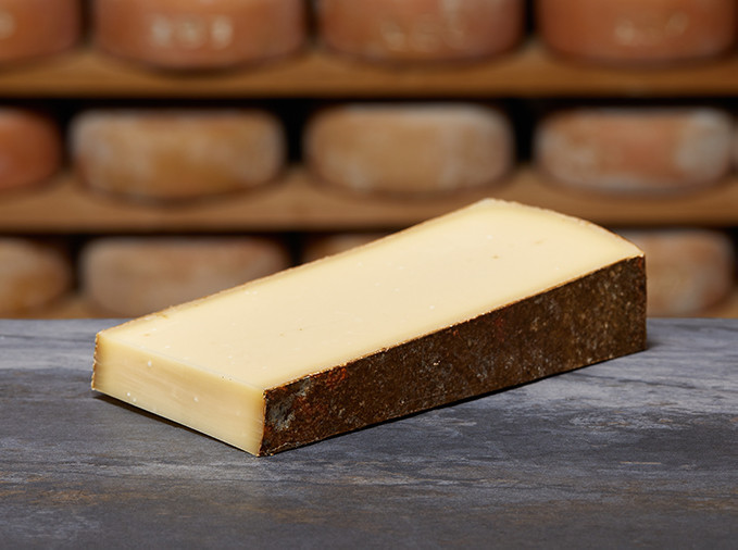 COMTE TRADITION AOP