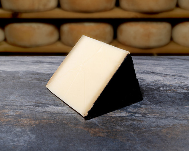 SAINT ROMAIN | Mons Fromager Affineur MOF