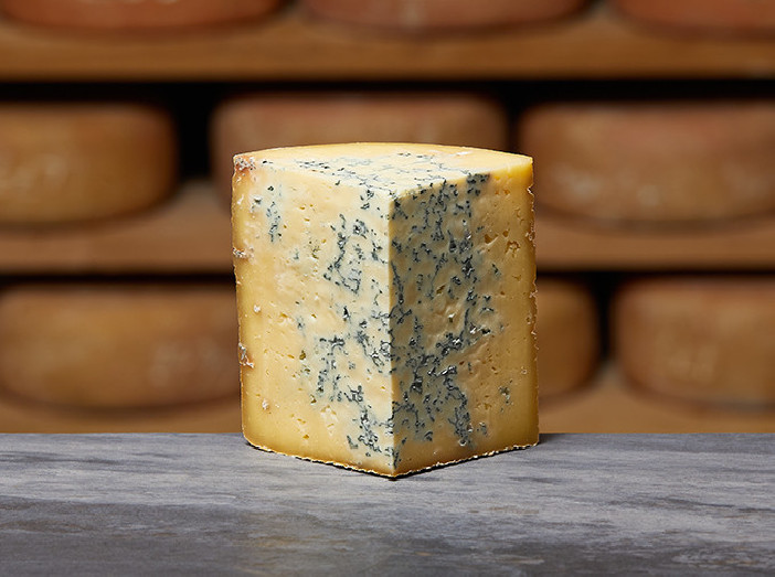FOURME DE MONTBRISON Lait Cru BIO AOP