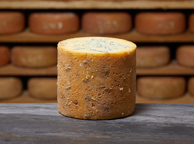 FOURME DE MONTBRISON Lait Cru BIO AOP