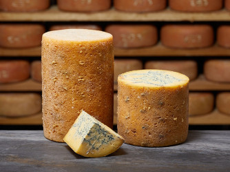 FOURME DE MONTBRISON Sélection Lait Cru AOP FOURME DE MONTBRISON Sélection Lait Cru AOP