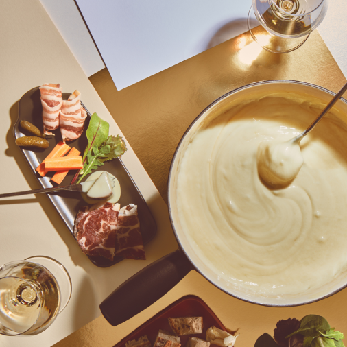 FONDUE MONS