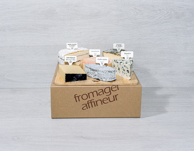 copy of BOÎTES DES FÊTES LA MIGNONNE