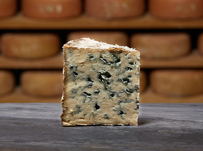 1924 | Mons Fromager Affineur MOF