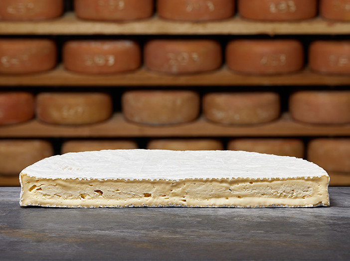 BRIE DE MEAUX DONGE AOP BRIE DE MEAUX DONGE AOP