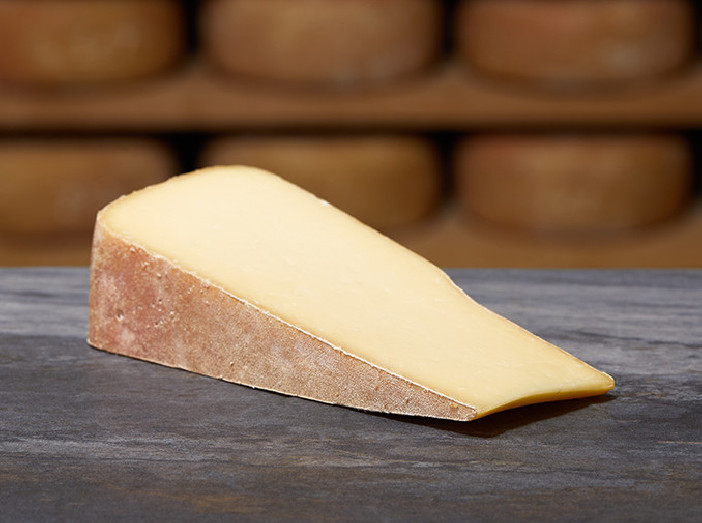 RAW MILK RACLETTE | Mons Fromager Affineur MOF