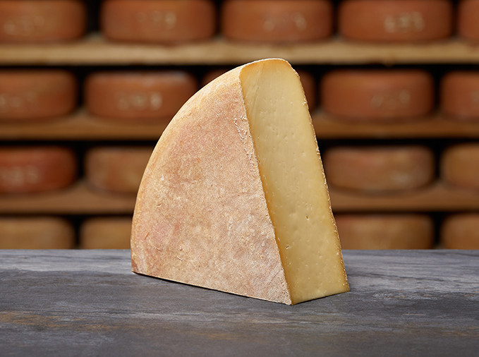 RACLETTE DE VACHE | Mons Fromager Affineur MOF