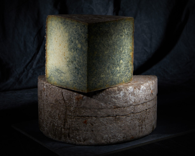 BLEU DE TERMIGNON BLEU DE TERMIGNON