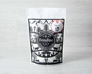 FONDUE SUISSE