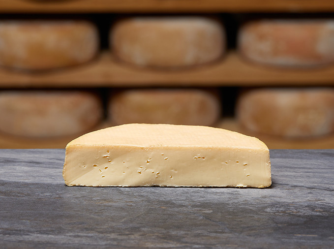 MUNSTER fermier au lait cru | Mons Fromager Affineur MOF