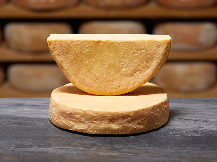 MUNSTER fermier au lait cru | Mons Fromager Affineur MOF