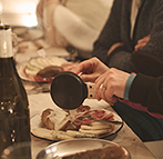Processus d'affinage des fromages