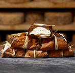 Processus d'affinage des fromages