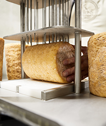 Maison Mons - Affinage des fromages