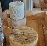 Processus d'affinage des fromages